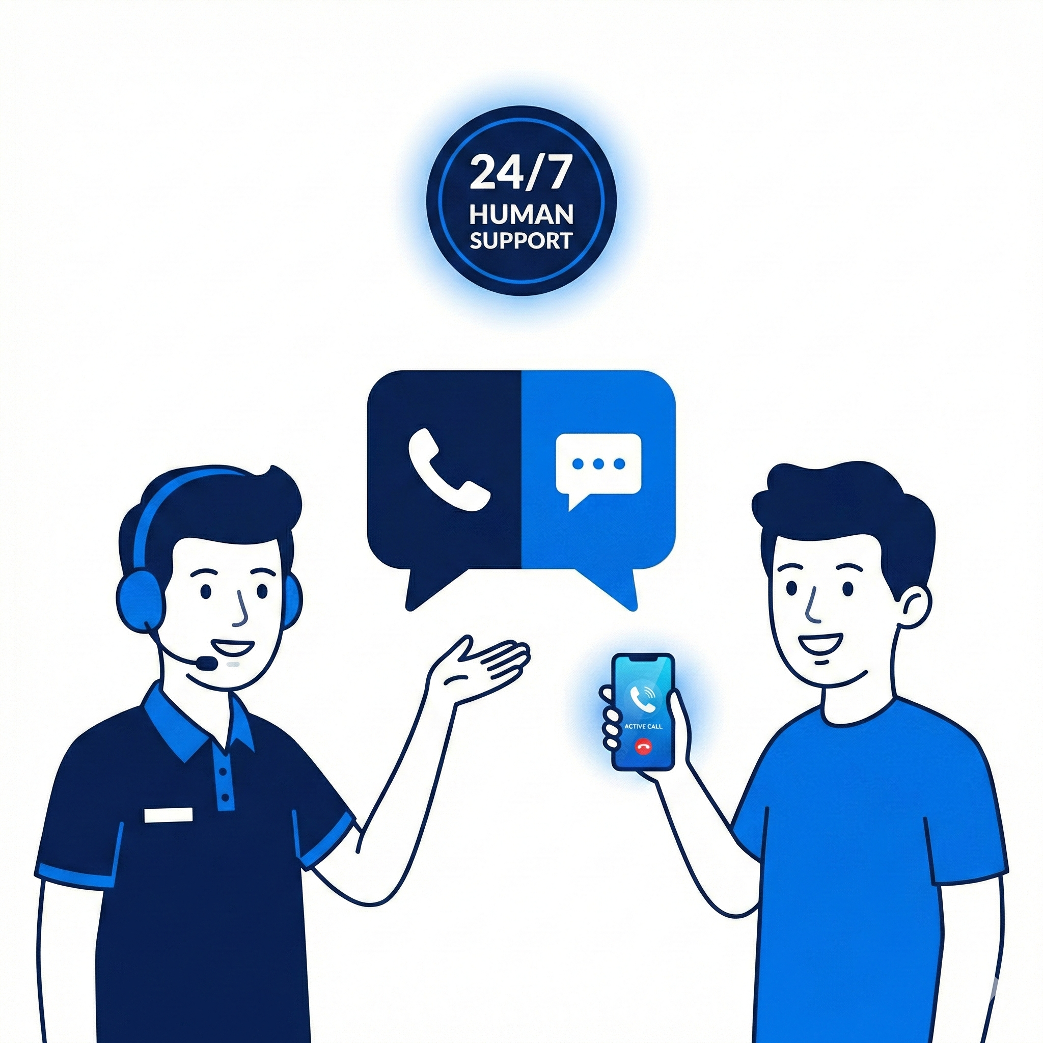 Managed Hosting Support