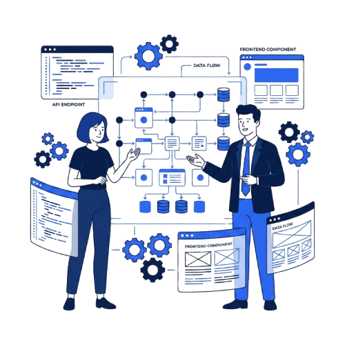 Custom Software Development