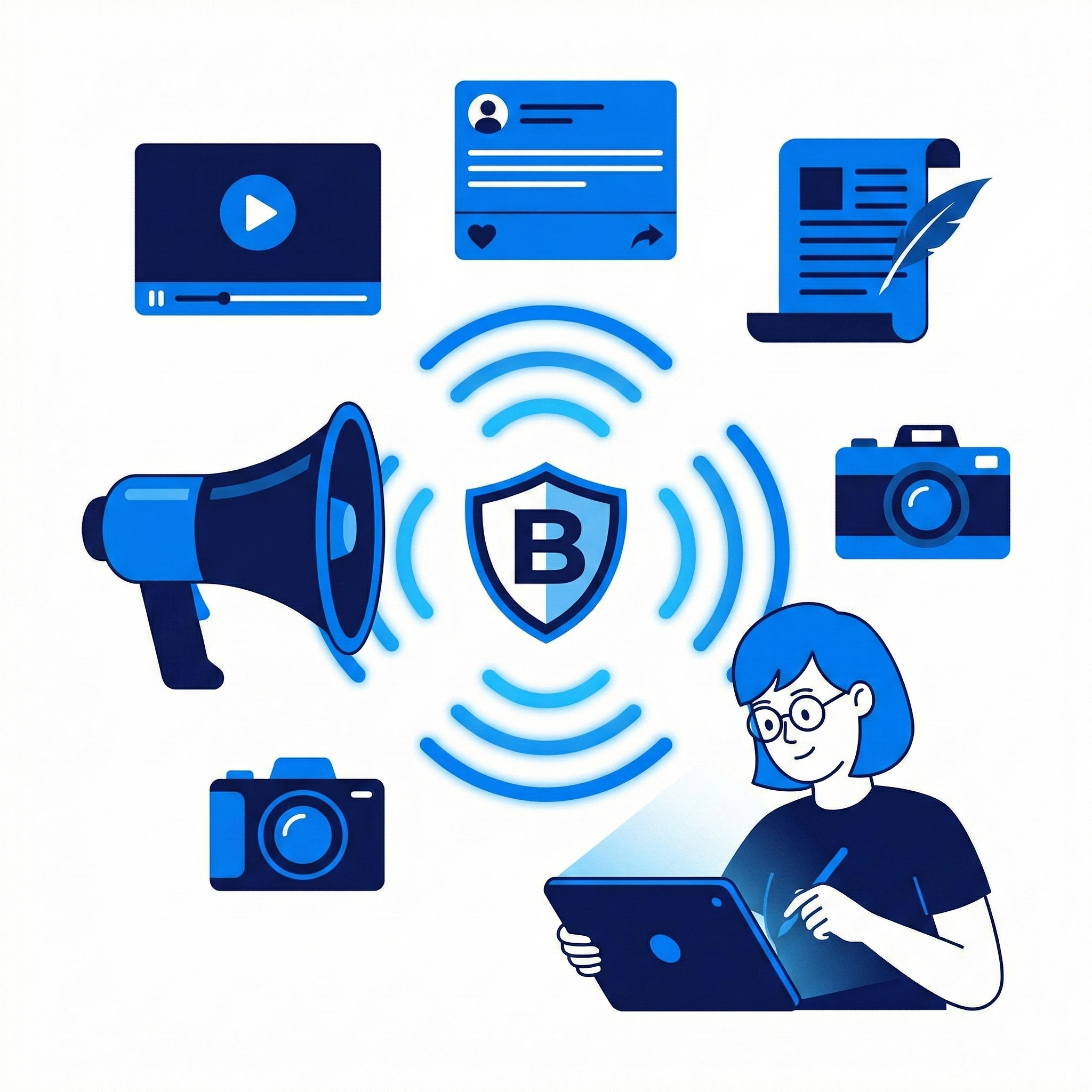 Content Marketing Strategy