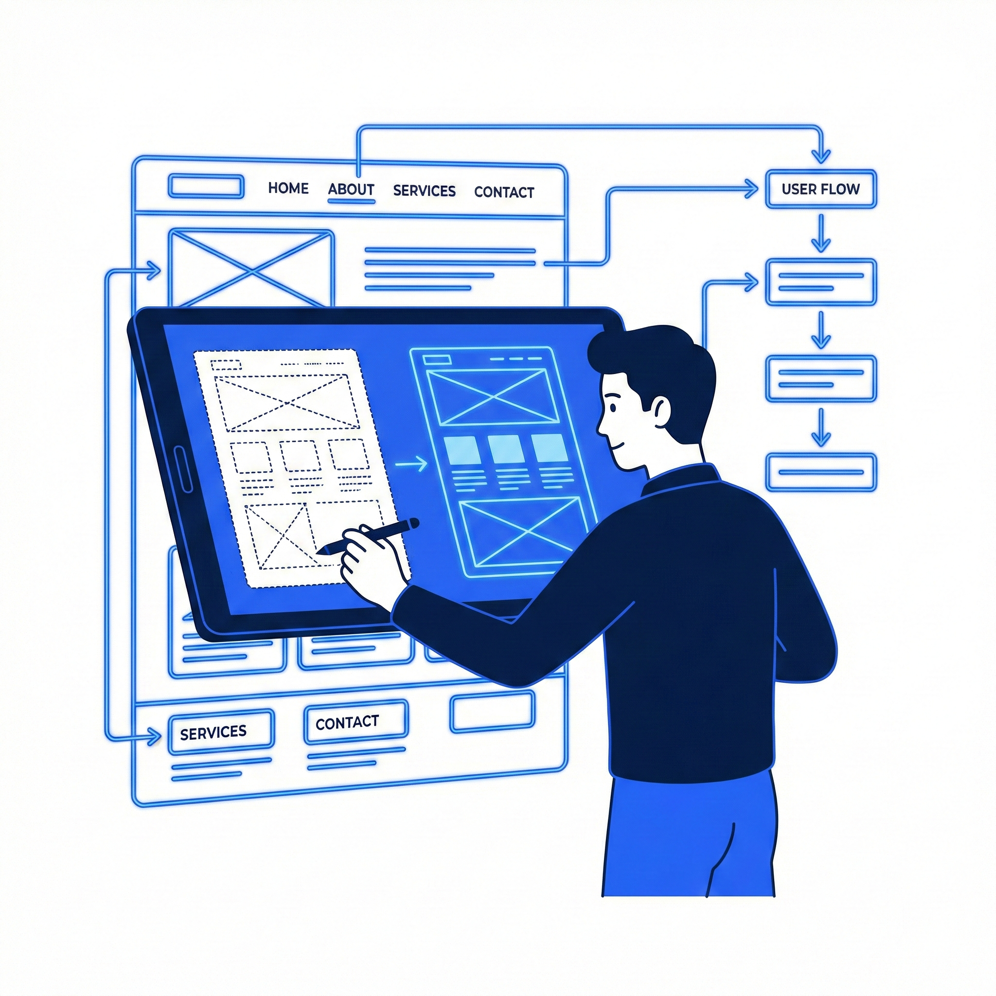 10 beneifts of laravel development