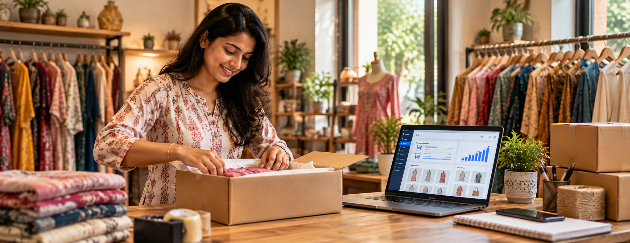 E-commerce Website Development Cost in India (2026): Complete Pricing Guide for Business Owners