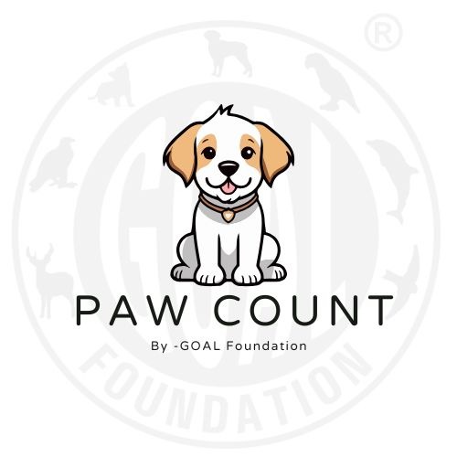 Paw Count