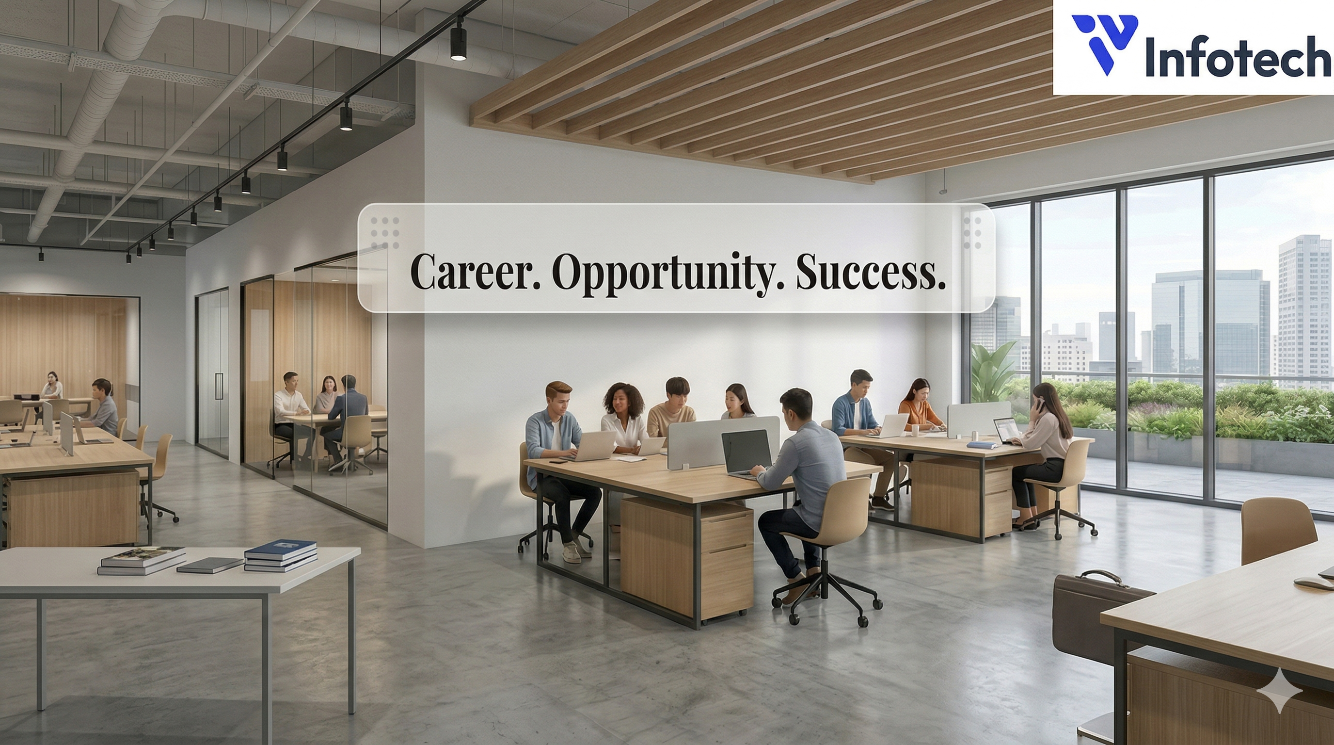 Scalable Job Portal Development & SaaS Recruitment Solutions