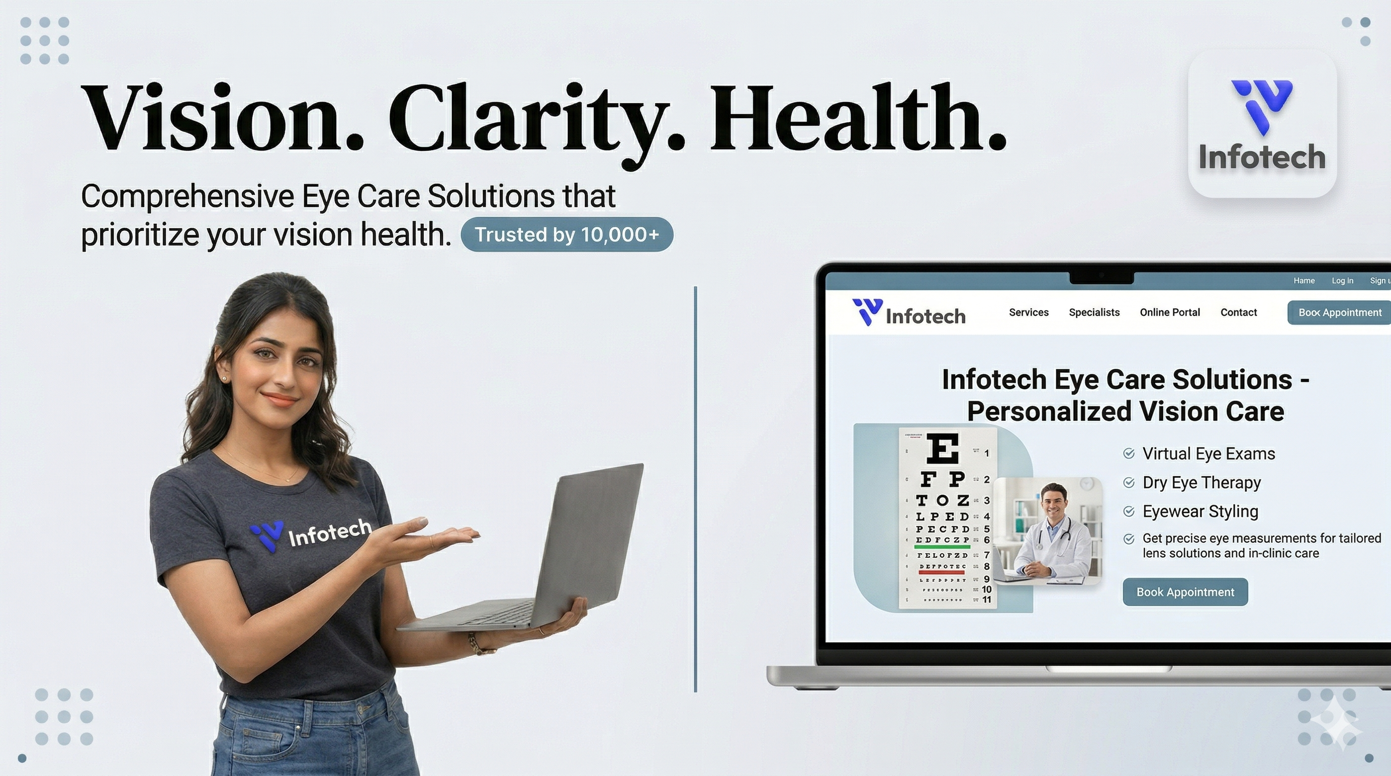 Transforming Traditional Healthcare into a High-Performance SaaS Ecosystem